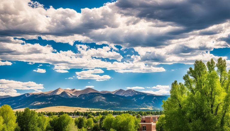 Fort Collins, Colorado: Best Months for a Weather-Savvy Trip