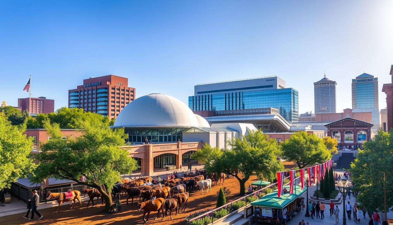 Fort Worth, Texas: Best Things to Do - Top Picks