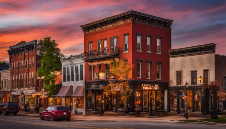 Franklin, Indiana: Best Things to Do - Top Picks