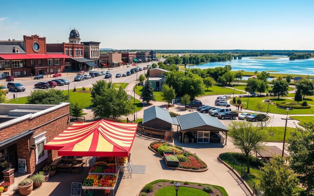 Fremont, Nebraska: Best Things to Do - Top Picks