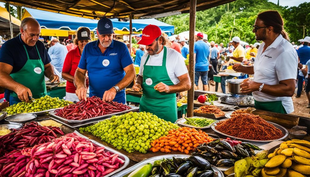 French Guiana cuisine