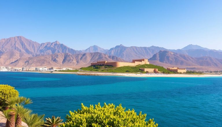 Fujairah, United Arab Emirates: Best Things to Do - Top Picks