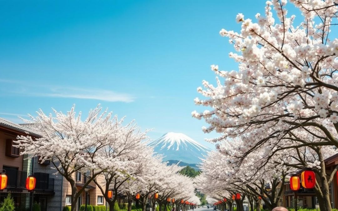 Fukushima, Japan: Best Months for a Weather-Savvy Trip