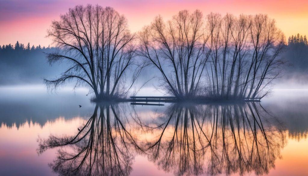 Gaetz Lakes Bird Sanctuary