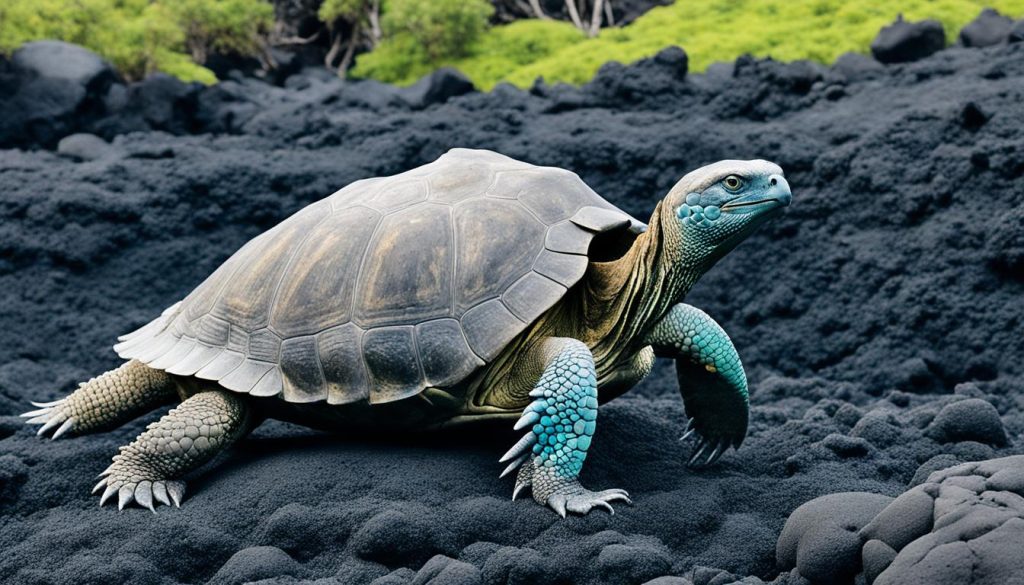 Galapagos Islands