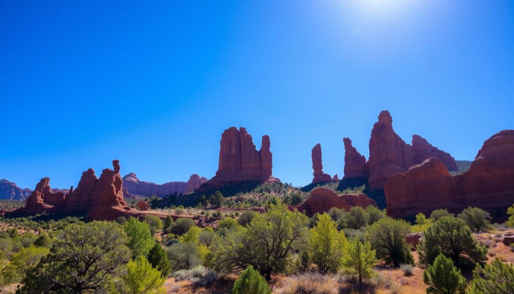 Garden of the Gods