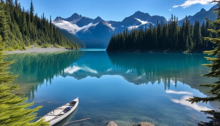 Garibaldi Provincial Park, British Columbia: Best Things to Do - Top Picks