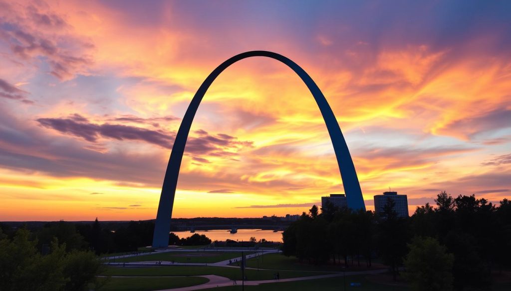 Gateway Arch