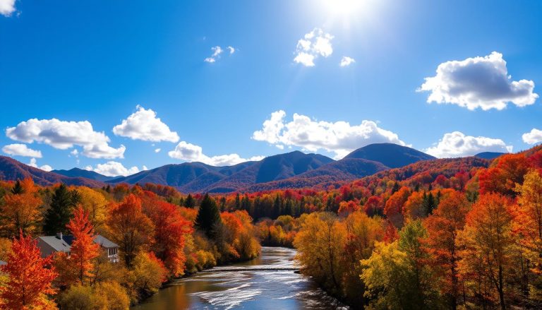 Gatlinburg, Tennessee: Best Months for a Weather-Savvy Trip