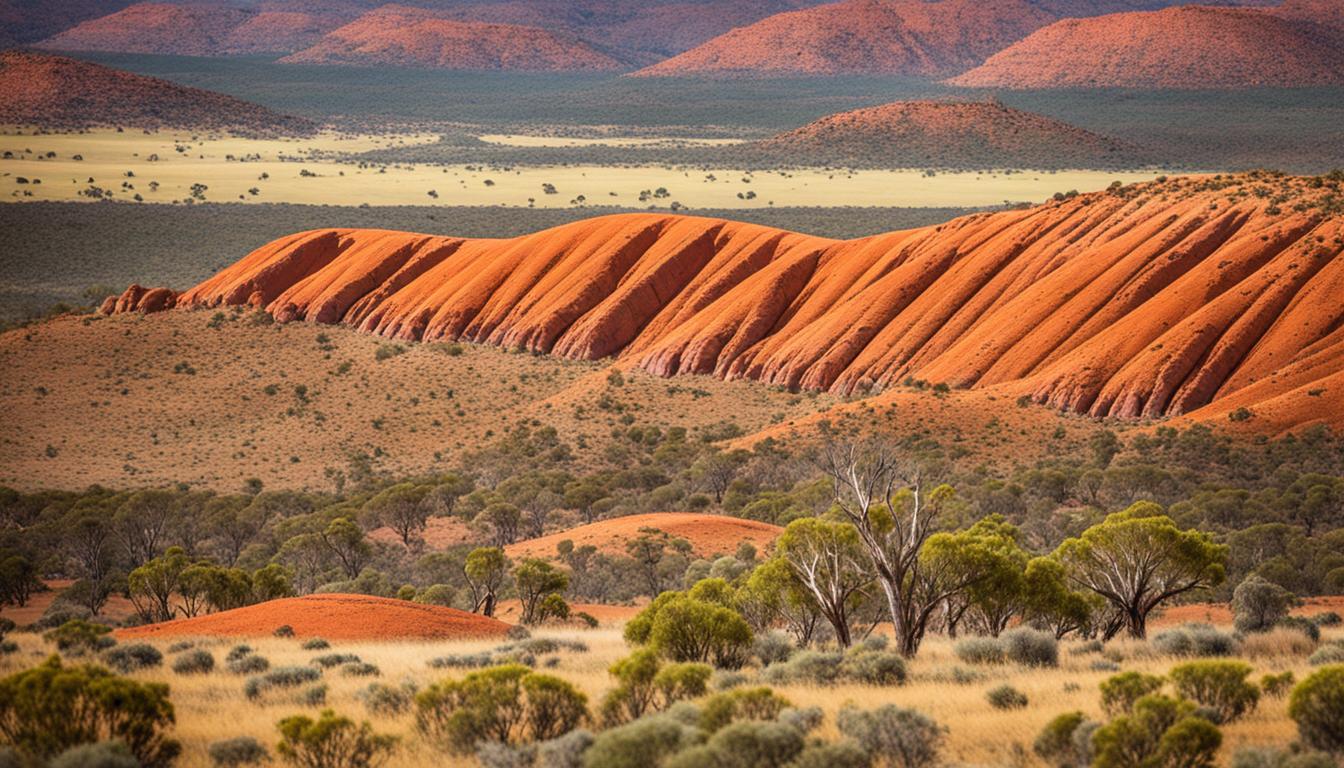 Gawler Ranges National Park, South Australia: Best Things to Do - Top Picks