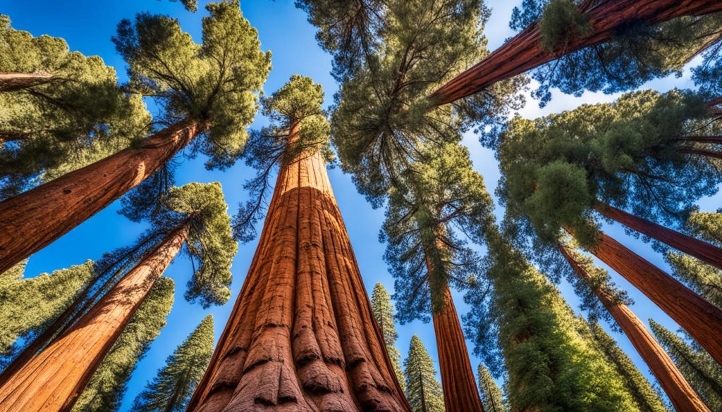 General Sherman Tree