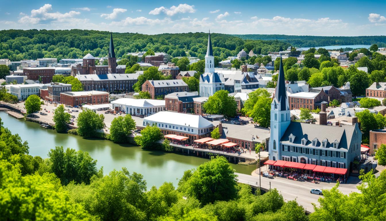 Georgetown, Delaware: Best Things to Do - Top Picks