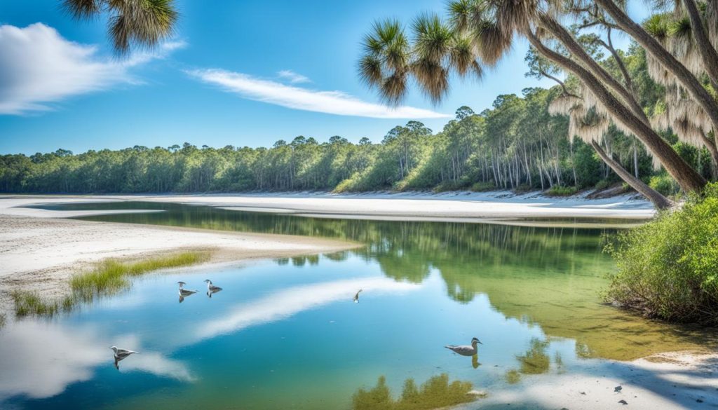 Georgia's Golden Isles