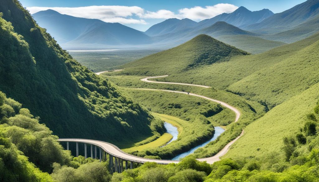 Getting to Iberá National Park