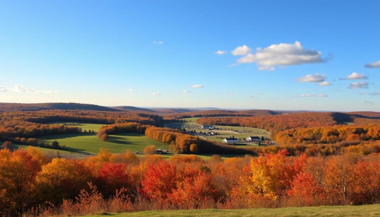 Gettysburg, Pennsylvania: Best Months for a Weather-Savvy Trip