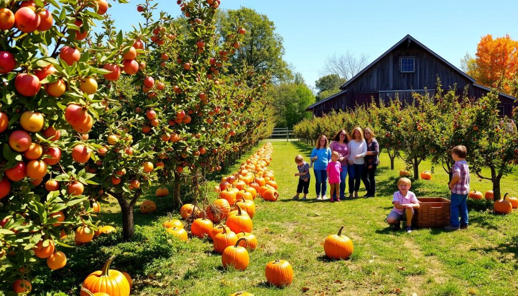 Giamarese Farm & Orchards