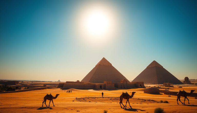 Giza, Egypt: Best Things to Do - Top Picks