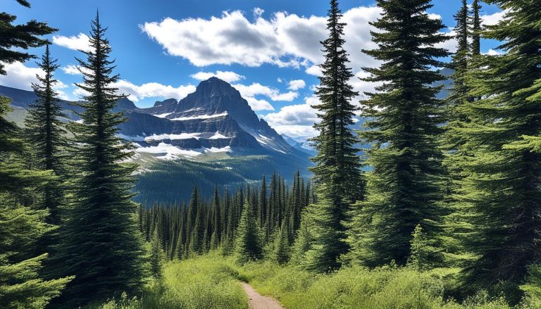 Glacier National Park, British Columbia: Best Things to Do - Top Picks