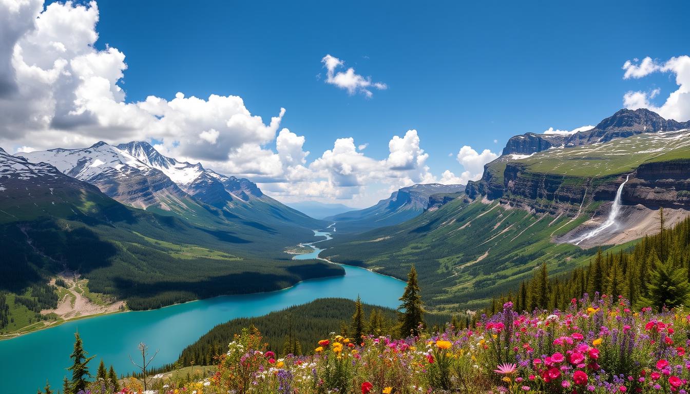 Glacier National Park, Montana: Best Things to Do - Top Picks