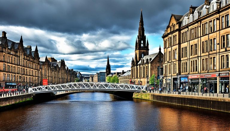 Glasgow, Scotland: Best Things to Do - Top Picks