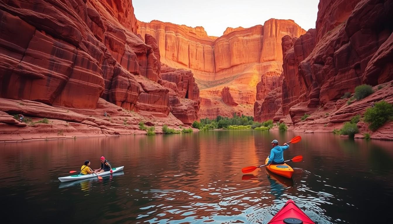 Glen Canyon National Recreation Area, Arizona: Best Things to Do - Top Picks