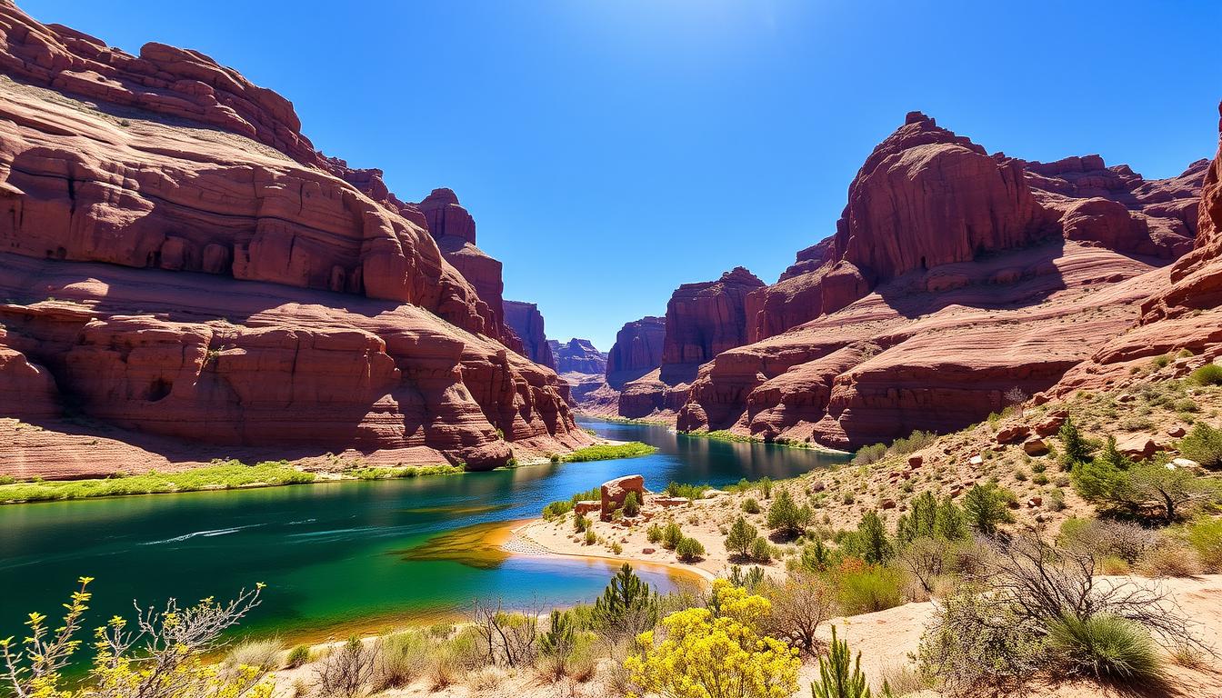 Glen Canyon, Utah: Best Things to Do - Top Picks