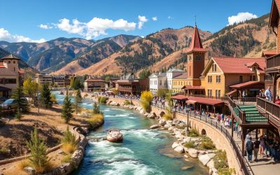 Glenwood Springs, Colorado: Best Things to Do – Top Picks