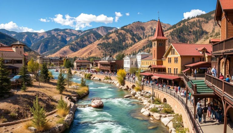 Glenwood Springs, Colorado: Best Things to Do - Top Picks