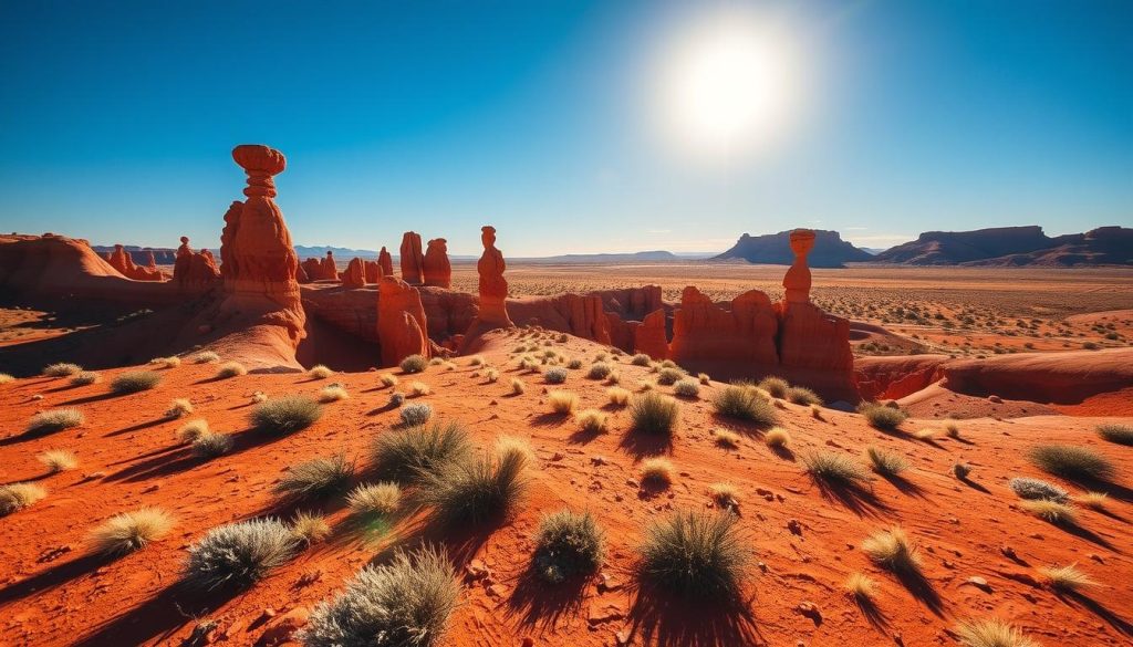 Goblin Valley State Park