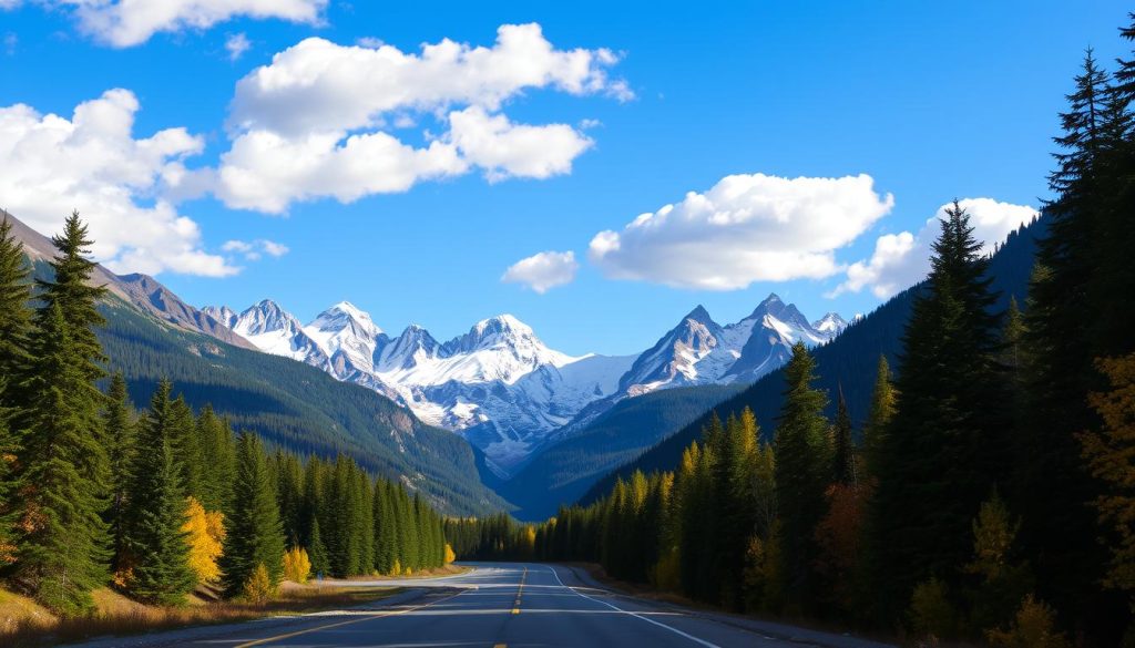 Going-to-the-Sun Road