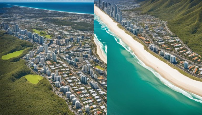 Gold Coast, Queensland: Best Months for a Weather-Savvy Trip