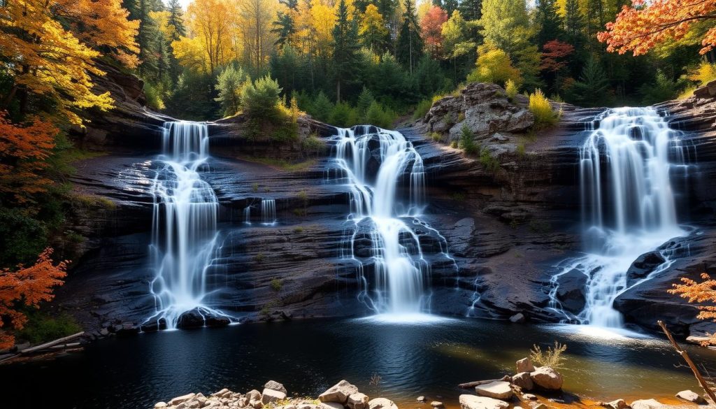 Gooseberry Falls