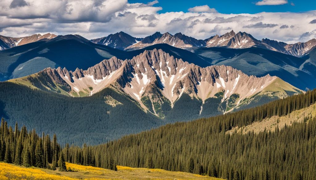 Gore Range