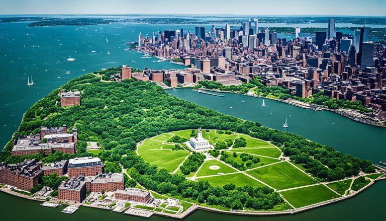 Governors Island, New York: Best Things to Do - Top Picks