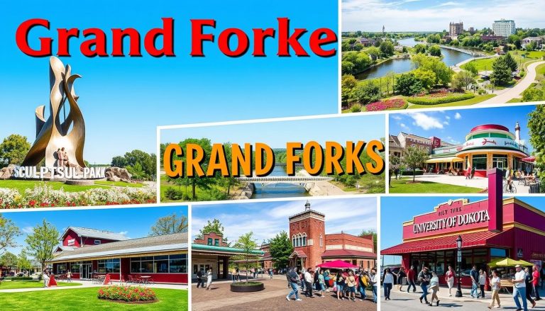 Grand Forks, North Dakota: Best Things to Do - Top Picks