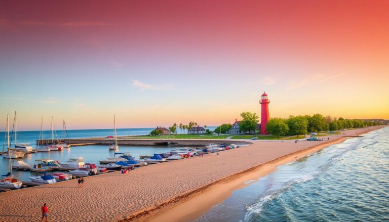 Grand Haven, Michigan: Best Things to Do - Top Picks