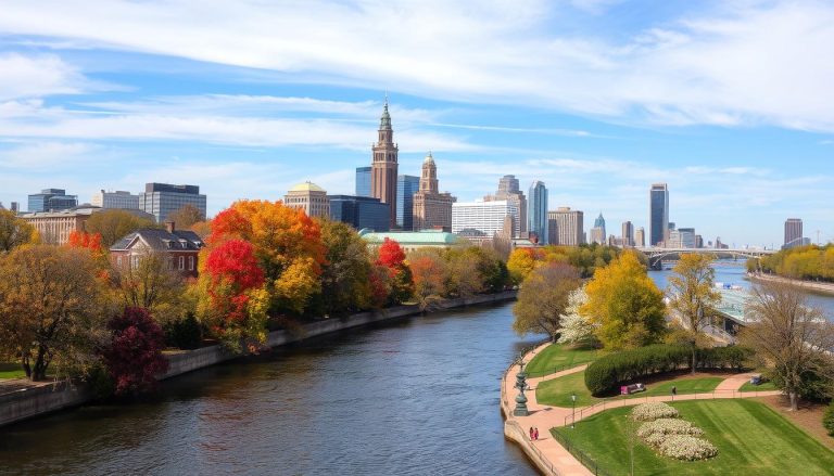 Grand Rapids, Michigan: Best Months for a Weather-Savvy Trip