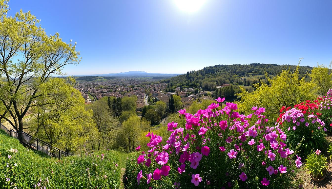 Grasse, France: Best Months for a Weather-Savvy Trip