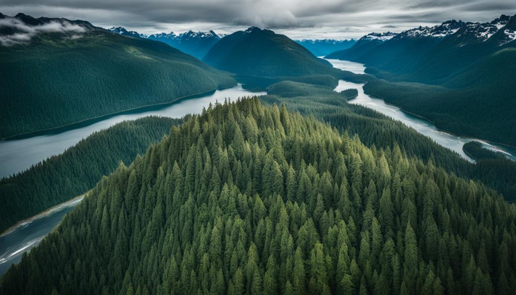 Great Bear Rainforest