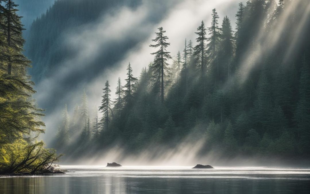 Great Bear Rainforest, British Columbia: Best Things to Do - Top Picks