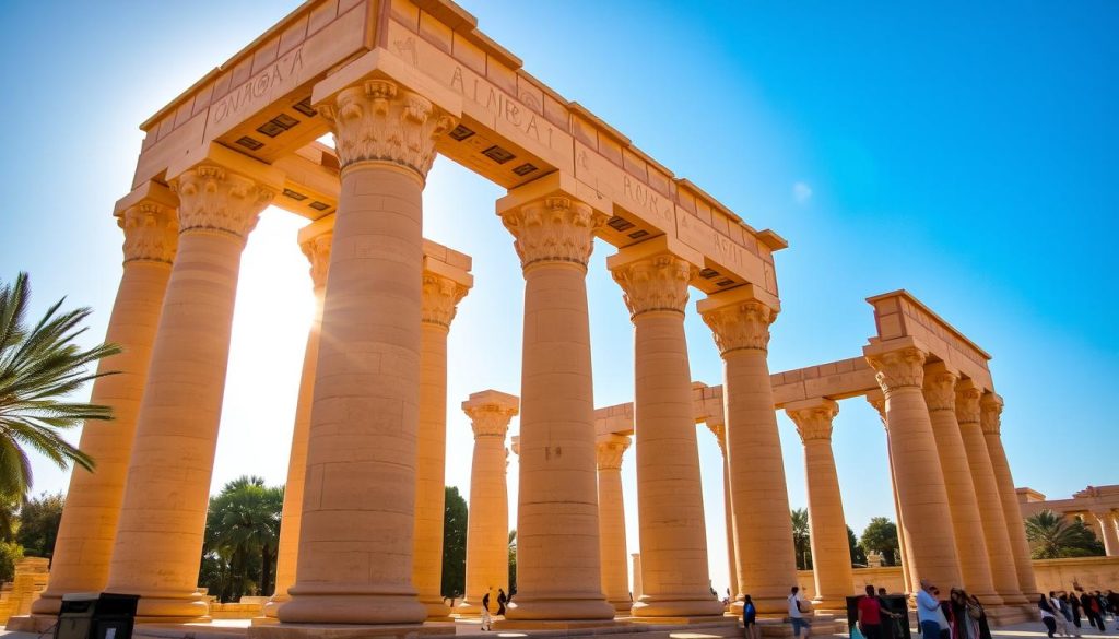 Great Hypostyle Hall