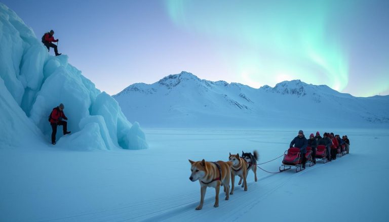 Greenland: Best Things to Do - Top Picks