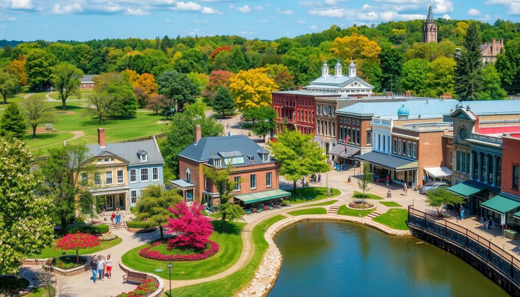 Greenville, Kentucky attractions