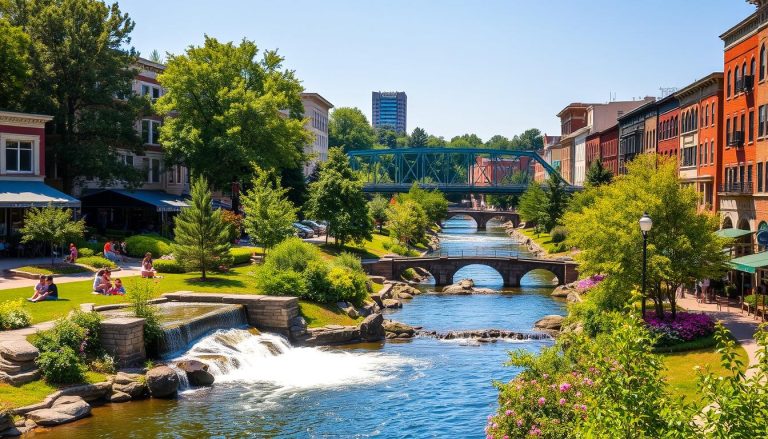 Greenville, South Carolina: Best Things to Do - Top Picks