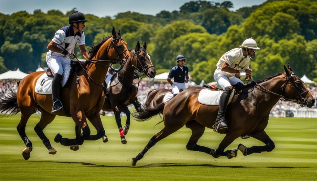 Greenwich Polo Club