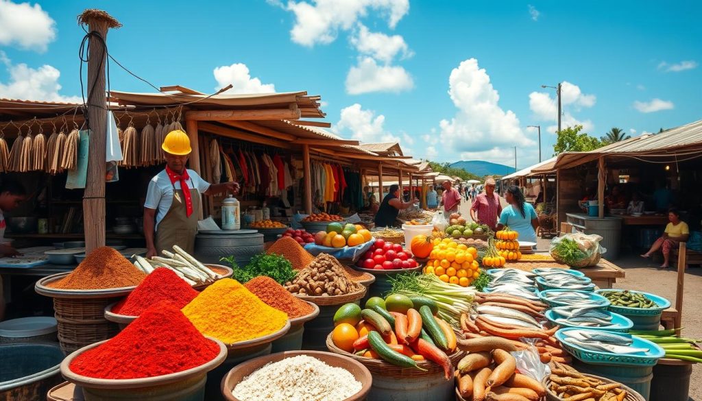 Grenadian cuisine