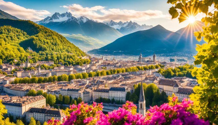 Grenoble, France: Best Months for a Weather-Savvy Trip