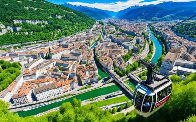Grenoble, France: Best Things to Do – Top Picks