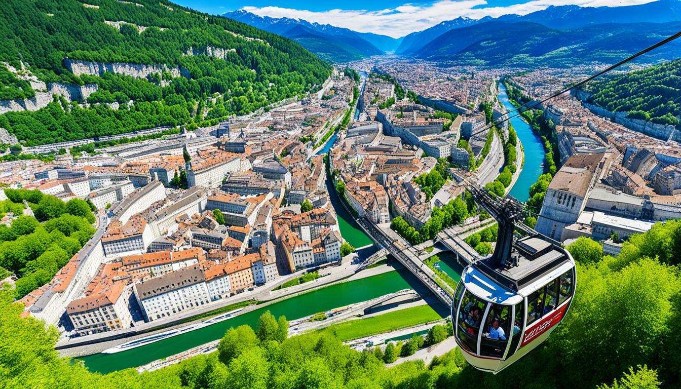 Grenoble, France: Best Things to Do - Top Picks