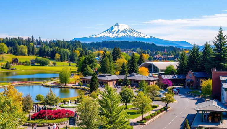 Gresham, Oregon: Best Things to Do - Top Picks